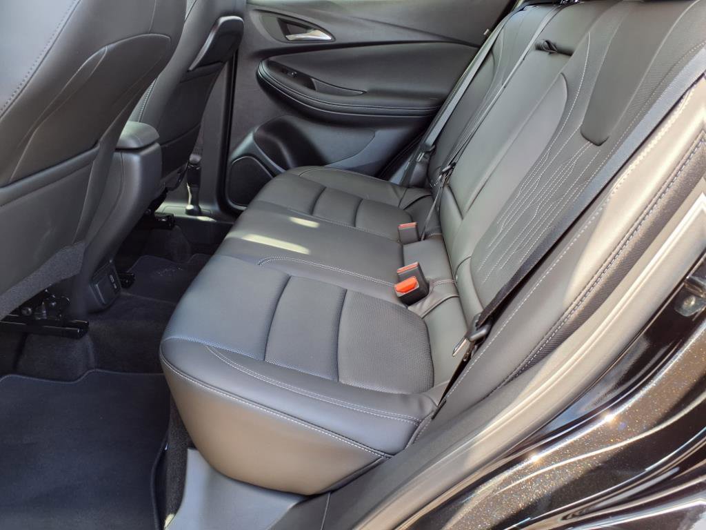 Certified 2024 Buick Encore GX Avenir w/ Avenir Convenience Package image 32