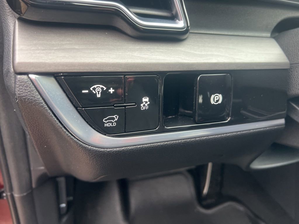 Certified 2023 Kia Sportage X-Pro image 55