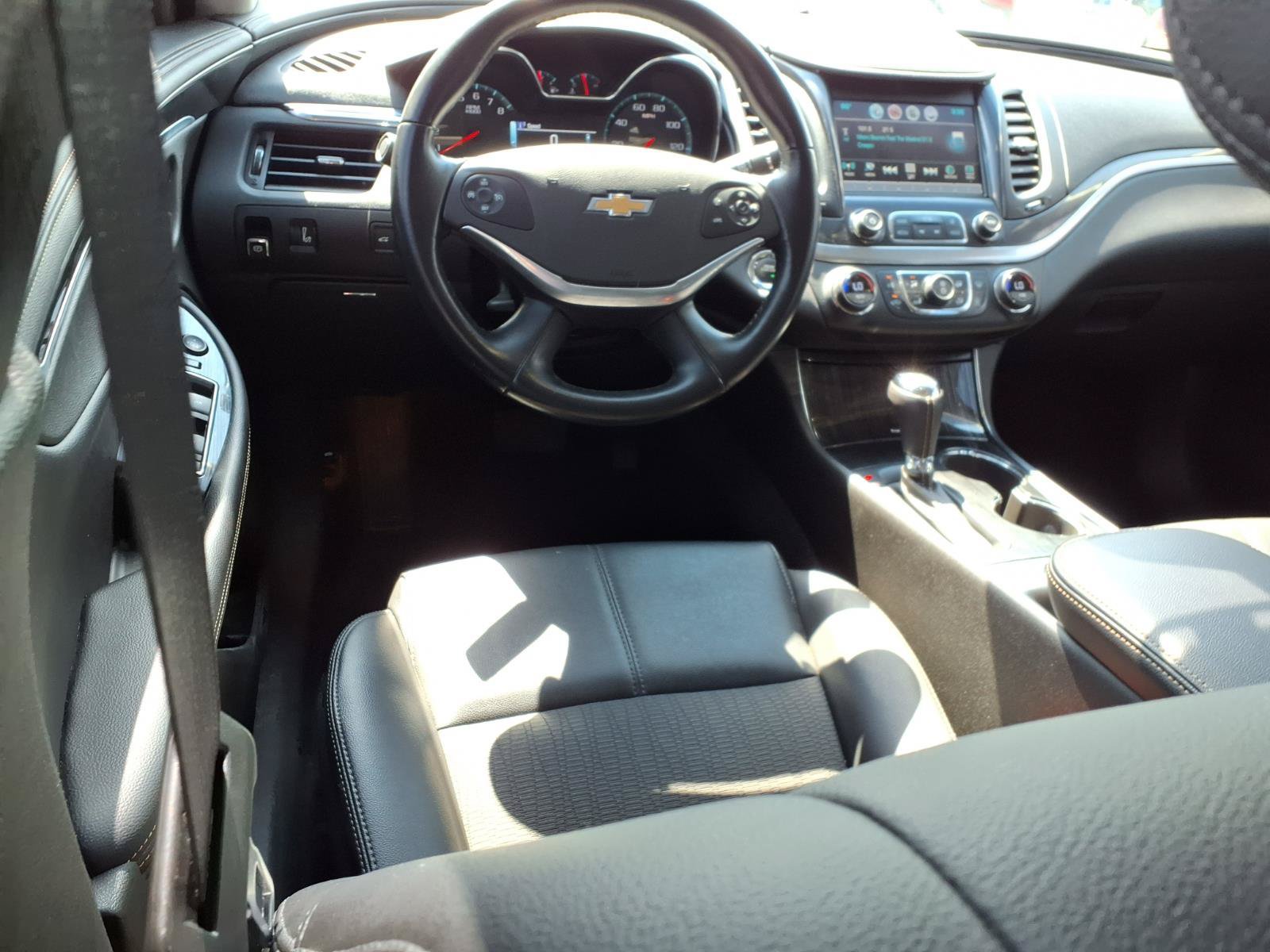 Used 2020 Chevrolet Impala LT FWD image 6
