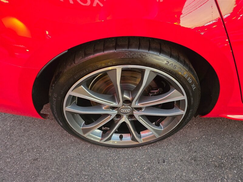 Used 2019 Audi S4 Premium Plus AWD/4WD image 28