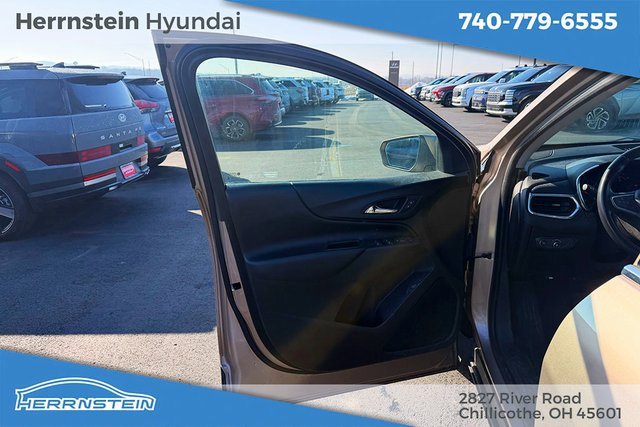 Used 2018 Chevrolet Equinox LT image 7