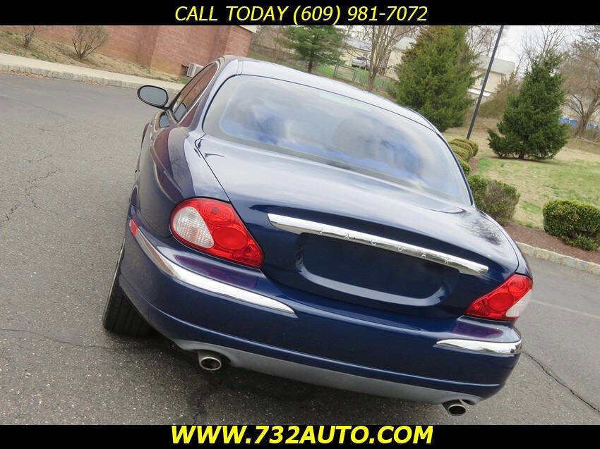 Used 2004 Jaguar X-TYPE 3.0 image 24