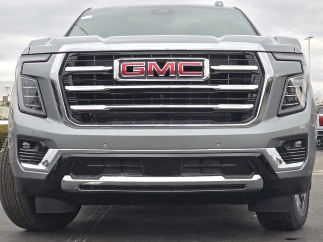 New 2026 GMC Yukon XL Elevation w/ Elevation Premium Package image 19
