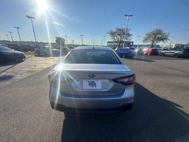 Certified 2024 Subaru Legacy Limited AWD/4WD image 14