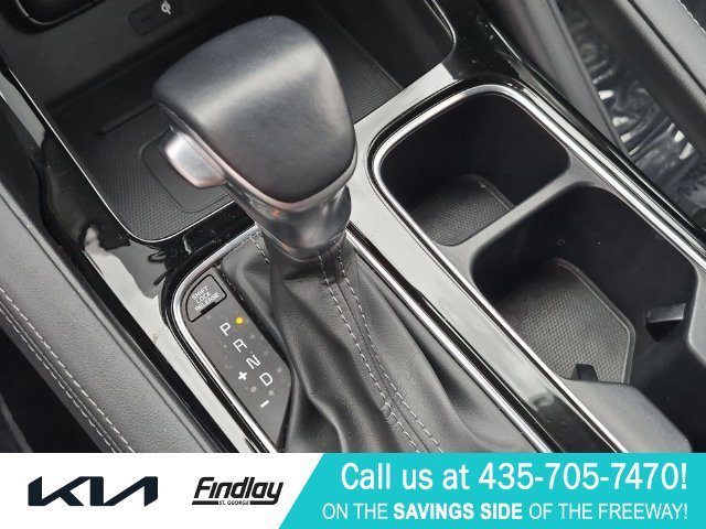 Used 2022 Kia Telluride SX w/ SX Prestige Package AWD/4WD image 26