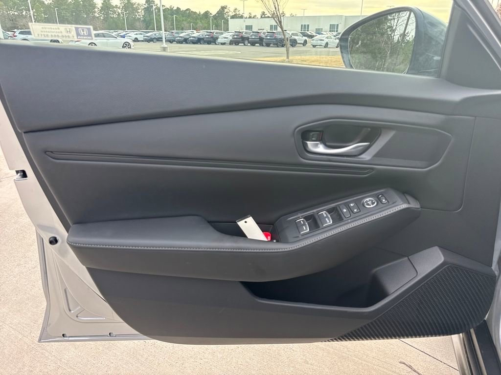 New 2026 Honda Accord Sport image 12