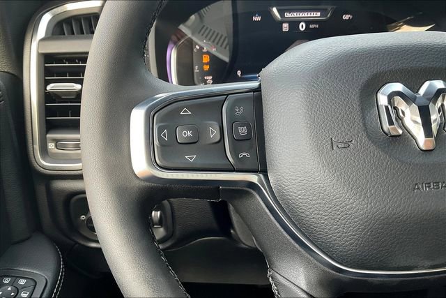 New 2026 RAM 2500 Laramie image 14