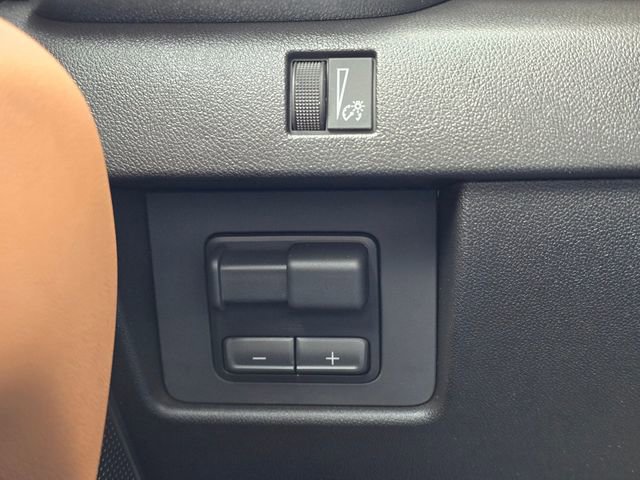 New 2026 GMC Canyon AT4 w/ Nightfall Edition image 33