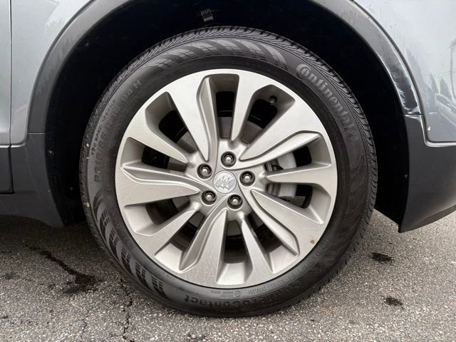 Used 2019 Buick Encore Preferred FWD image 16