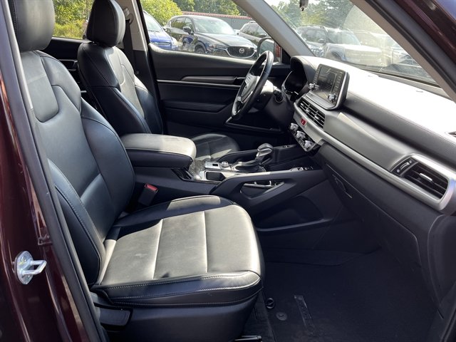 Used 2020 Kia Telluride S AWD/4WD image 37