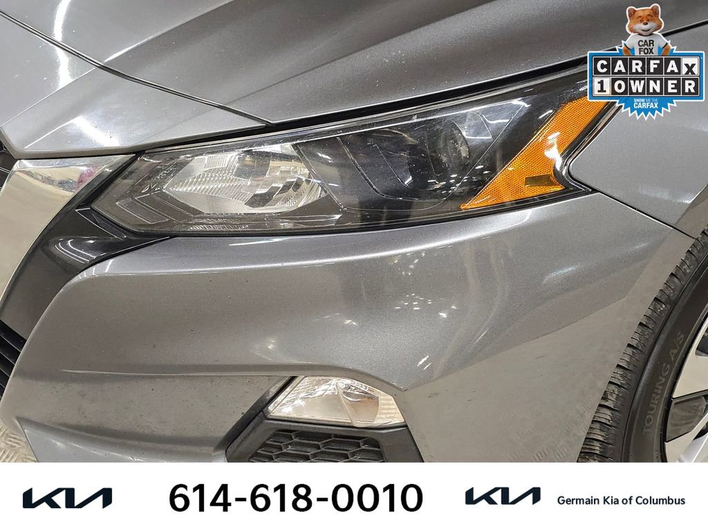 Used 2022 Nissan Altima 2.5 S w/ Driver Assist Package image 15