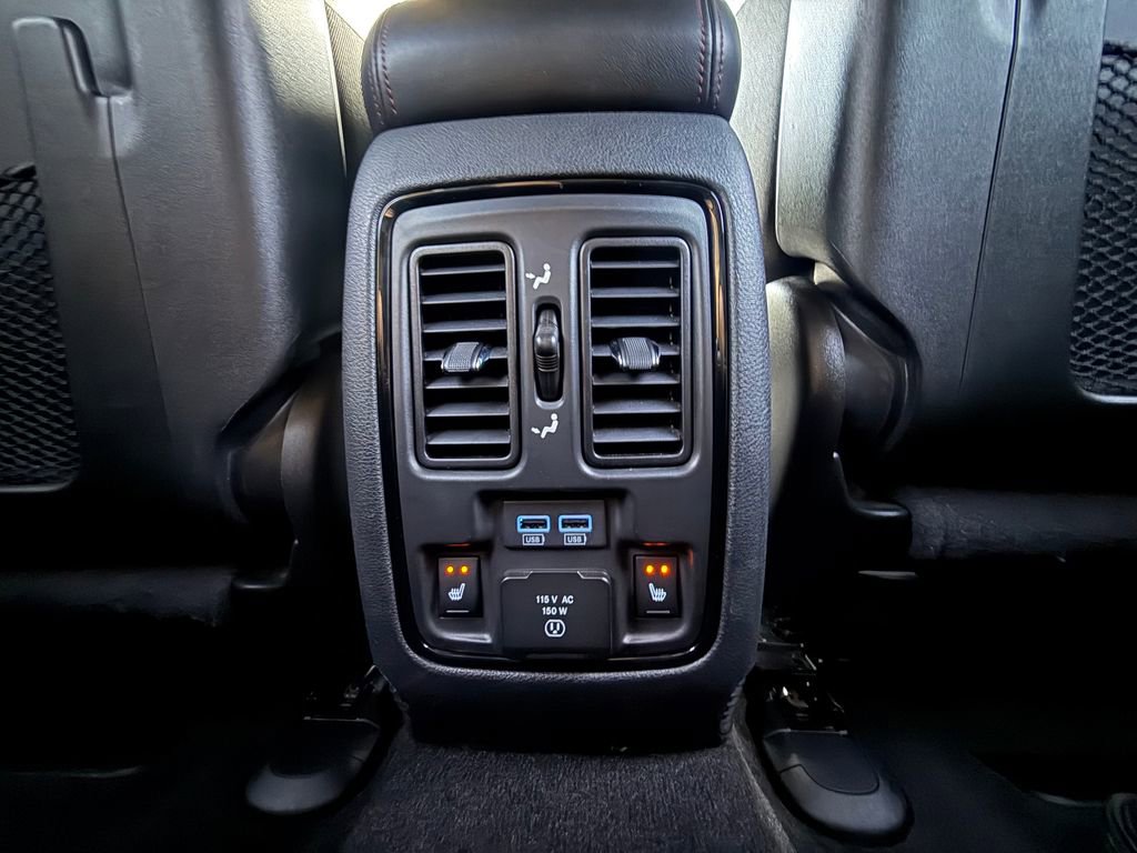 Used 2022 Dodge Durango R/T image 35