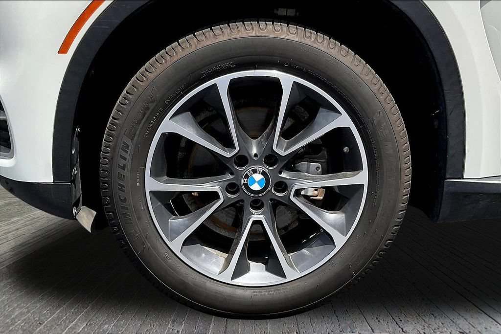 Used 2018 BMW X5 xDrive35i AWD/4WD image 33
