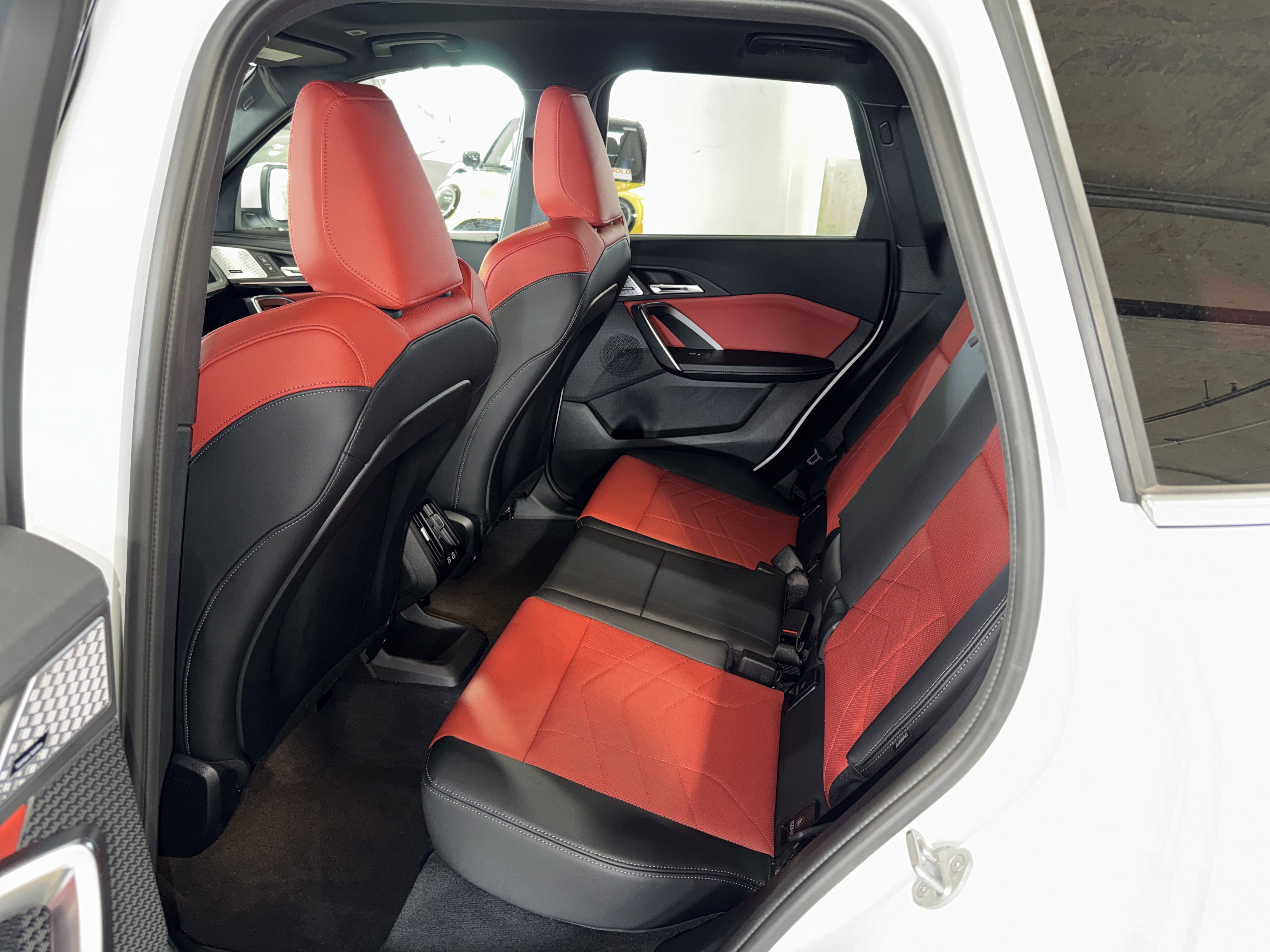 Certified 2025 BMW X1 xDrive28i w/ Premium Package image 15