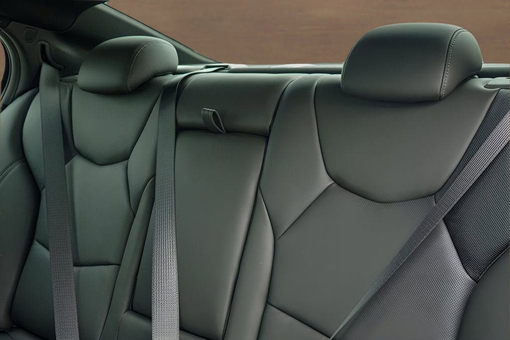 New 2026 Cadillac CT5 Premium Luxury image 22
