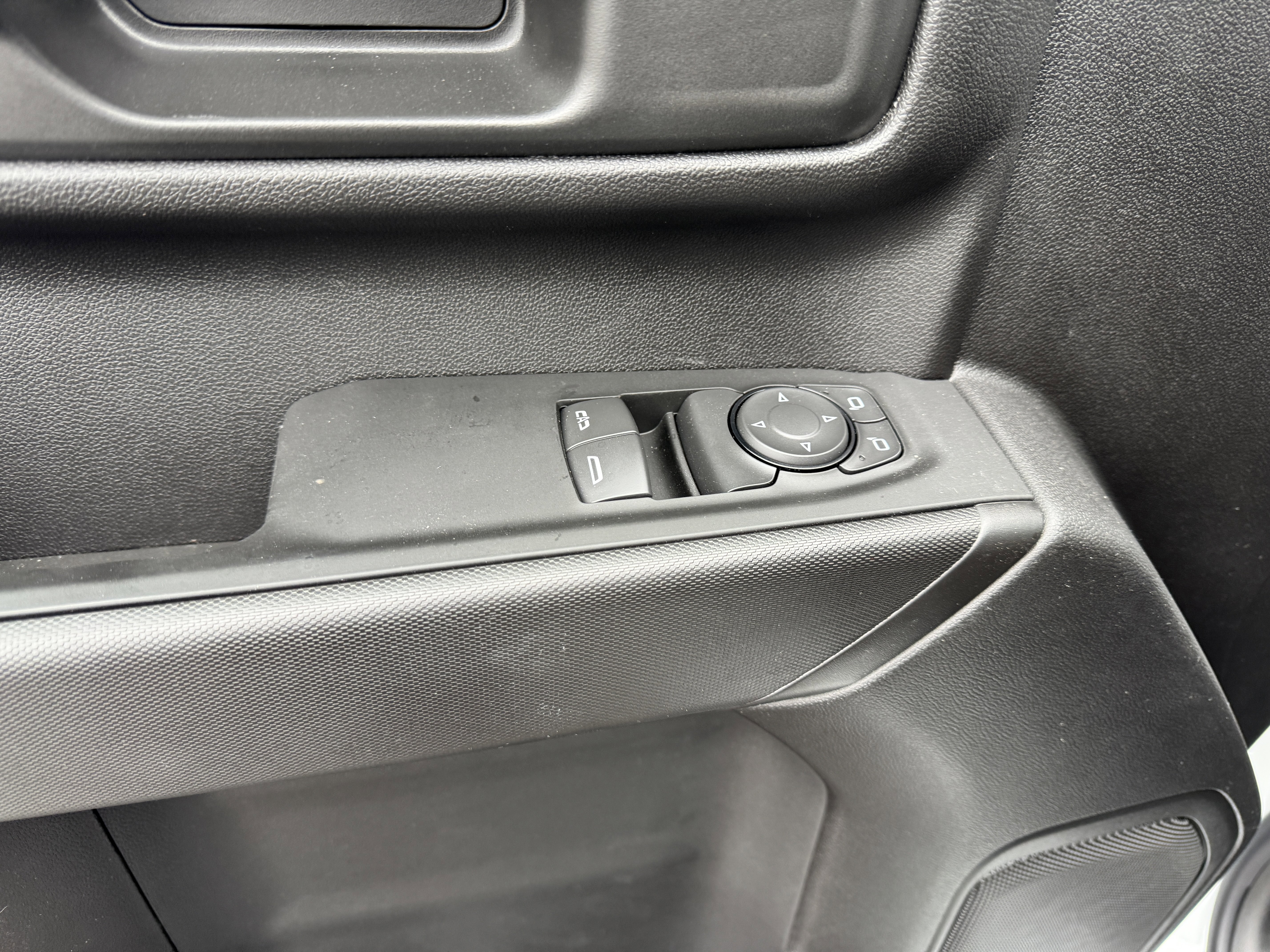 New 2026 Chevrolet Silverado 3500 W/T w/ WT Convenience Package image 10