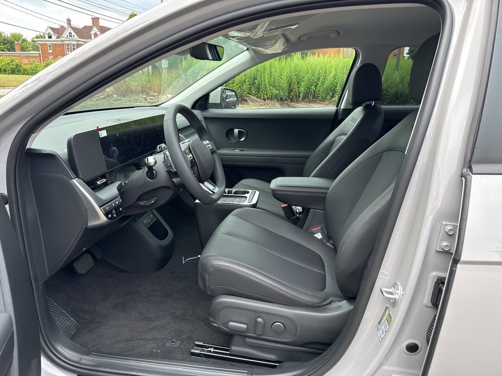 New 2025 Hyundai Ioniq 5 SEL image 12