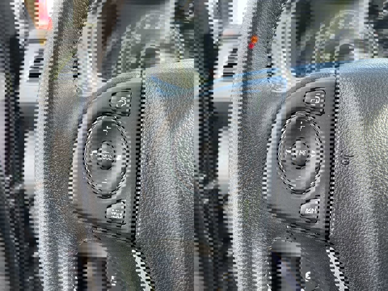 Used 2016 Honda CR-V Touring image 19