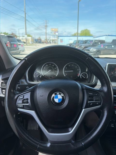 Used 2016 BMW X5 xDrive40e AWD/4WD image 15