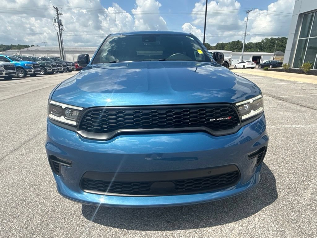 Used 2023 Dodge Durango GT RWD image 4