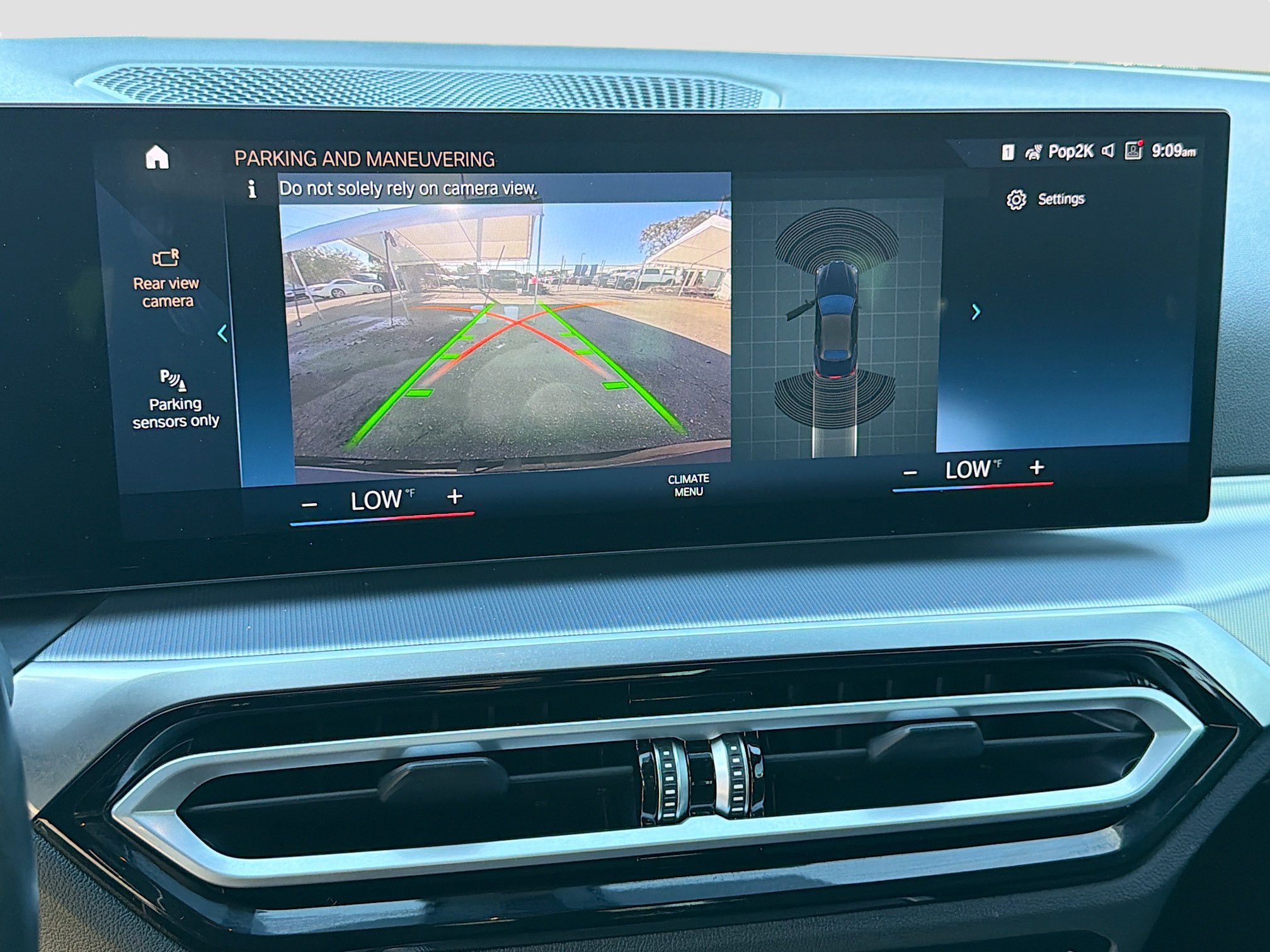 Used 2024 BMW 430i xDrive Convertible image 33