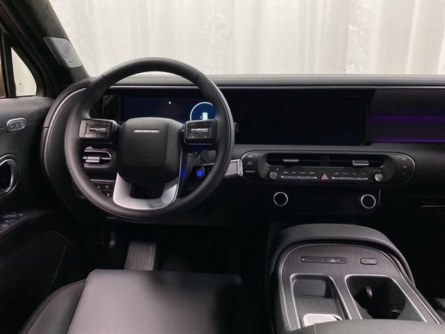New 2026 Hyundai Palisade Calligraphy image 5