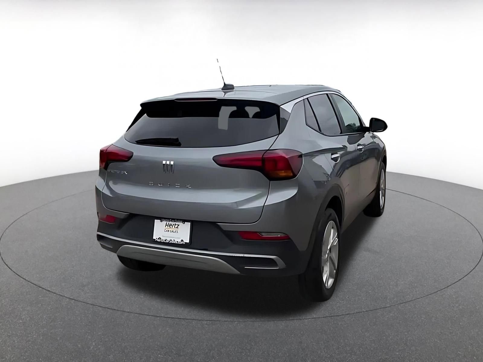 Used 2025 Buick Encore GX Preferred FWD image 15