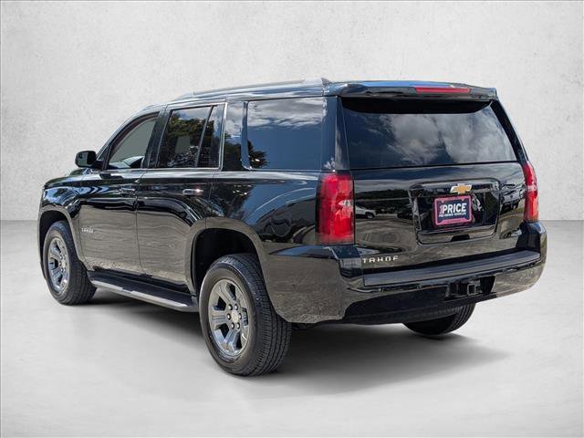 Used 2018 Chevrolet Tahoe LS image 5