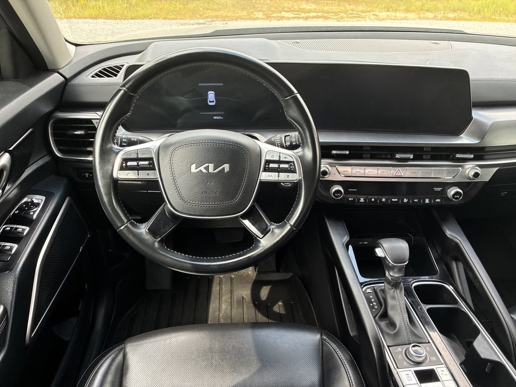 Certified 2024 Kia Telluride LX AWD/4WD image 24