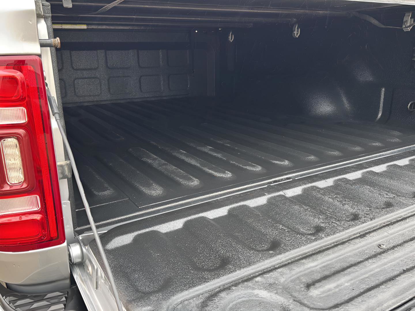 Used 2019 RAM 2500 Laramie image 24