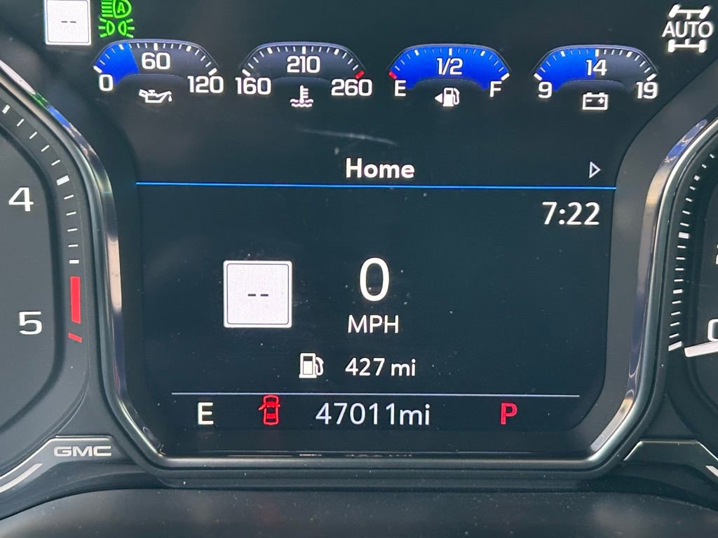 Used 2021 GMC Sierra 2500 Denali w/ Denali Ultimate Package image 18