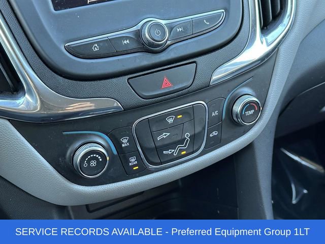 Used 2020 Chevrolet Equinox LT image 6