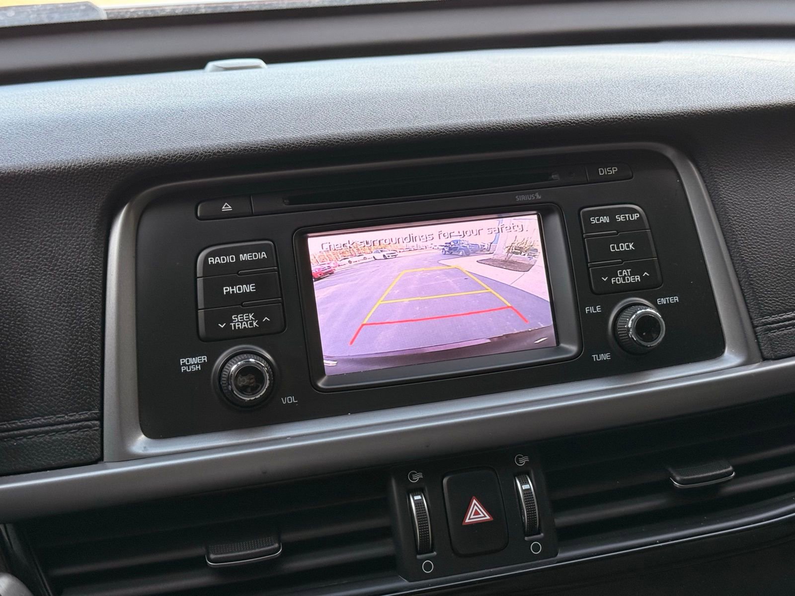 Used 2016 Kia Optima LX image 27