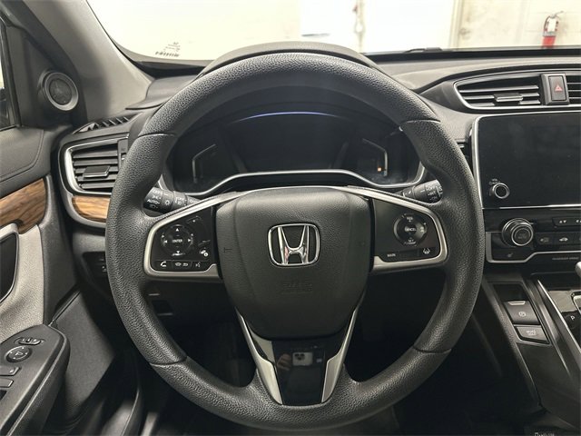 Used 2022 Honda CR-V EX image 18