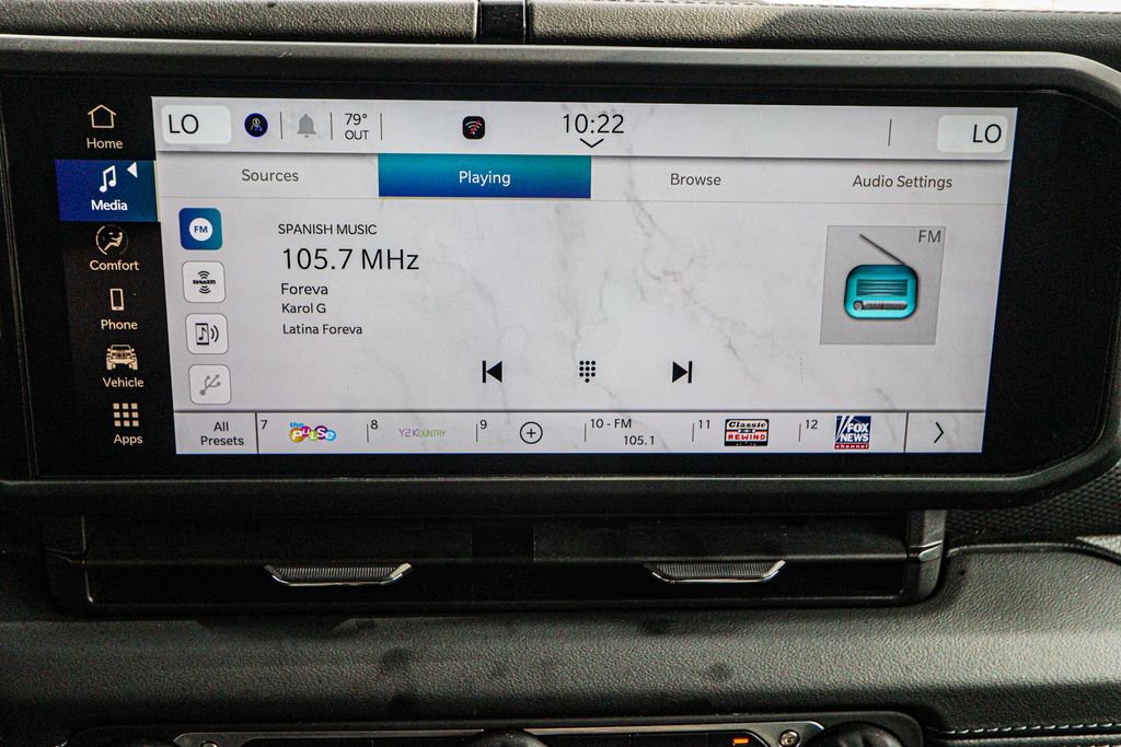 Used 2024 Jeep Wrangler Unlimited Rubicon image 35