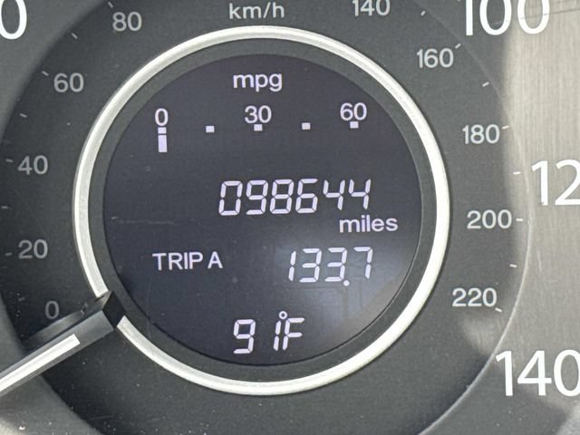 Used 2013 Honda CR-V LX image 28