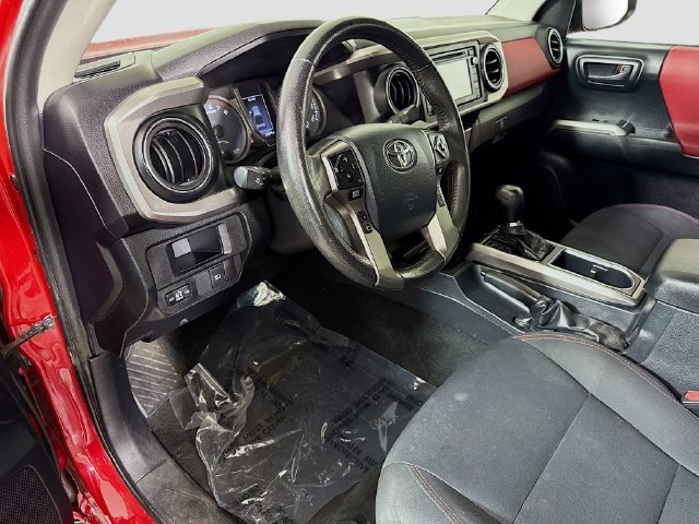 Used 2019 Toyota Tacoma SR5 RWD image 21