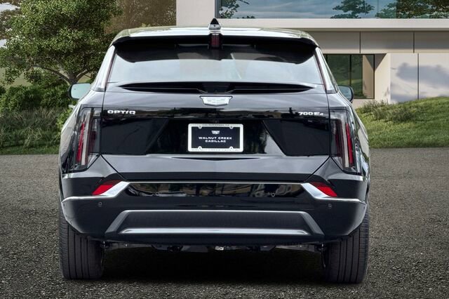 New 2026 Cadillac Optiq Sport 1 AWD/4WD image 5