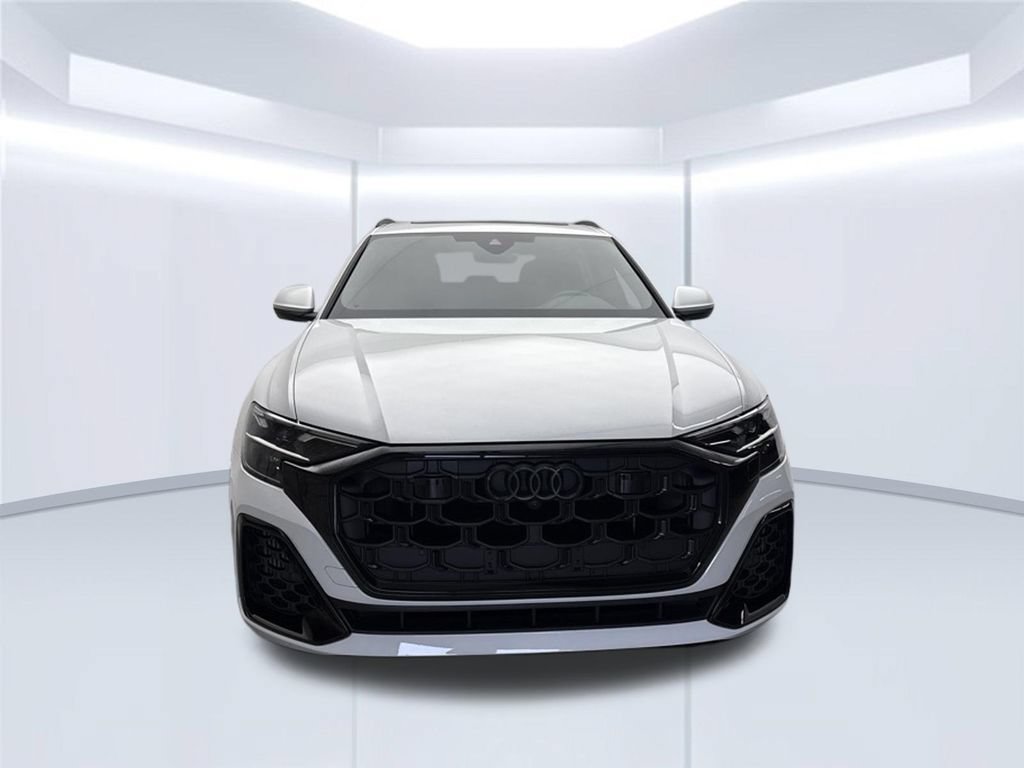 Used 2026 Audi Q8 Premium Plus w/ Premium Plus Package AWD/4WD image 11