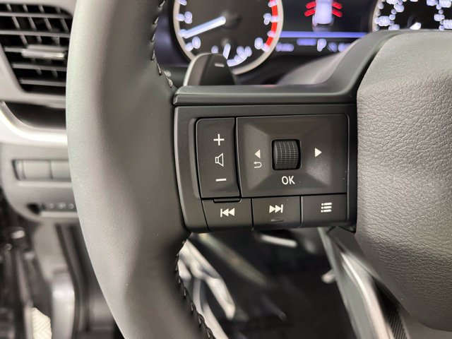 New 2026 Nissan Rogue Dark Armor FWD image 23