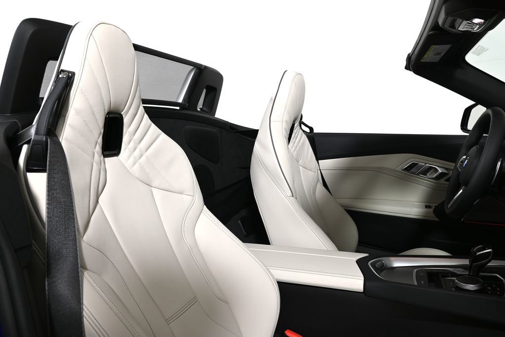 New 2026 BMW Z4 sDrive30i w/ Premium Package RWD image 40