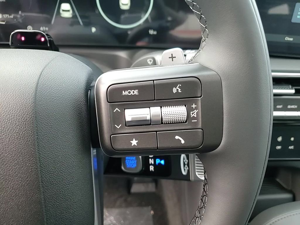 New 2026 Hyundai Palisade Calligraphy image 18