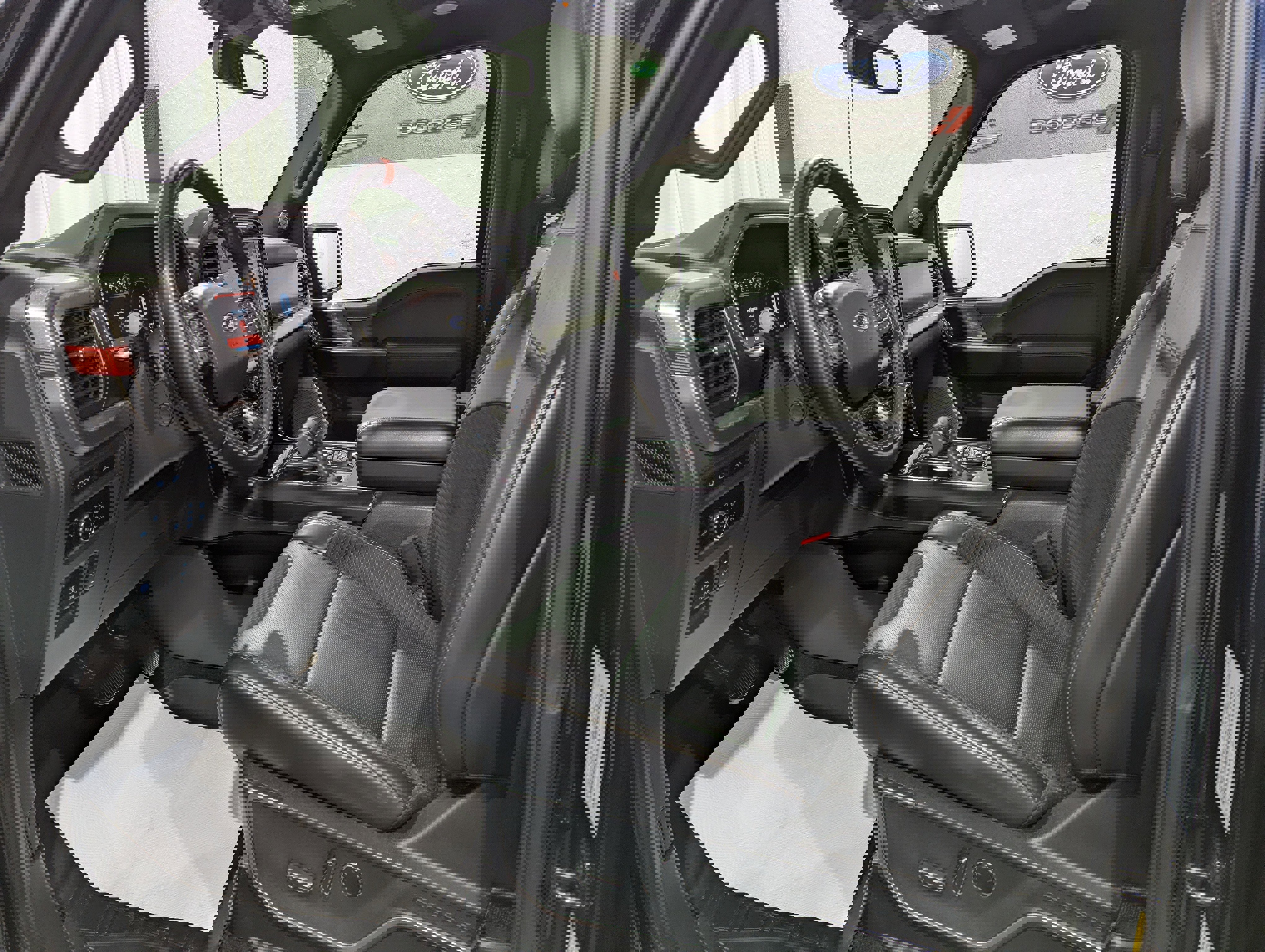 Used 2023 Ford F150 Raptor image 16