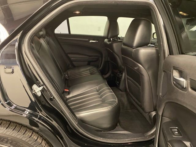 Used 2016 Chrysler 300 S w/ 300S Premium Group AWD/4WD image 28