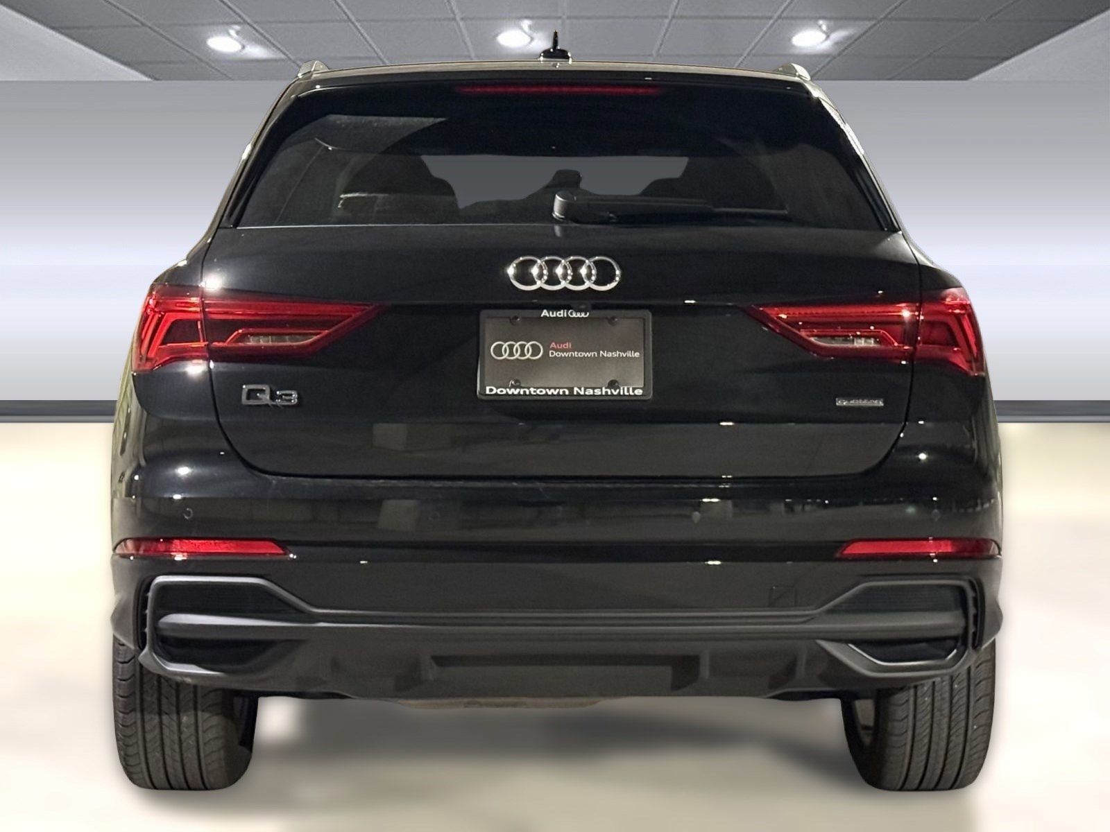 Used 2024 Audi Q3 2.0T Premium Plus w/ Premium Plus Package image 10