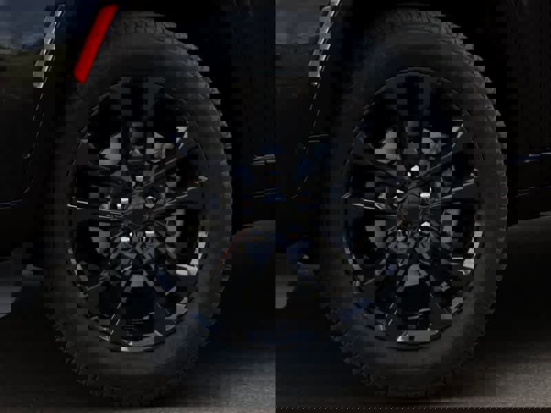 New 2026 Jeep Grand Cherokee Limited Reserve image 8