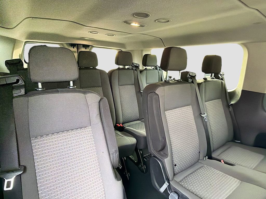 Used 2023 Ford Transit 350 XLT image 22