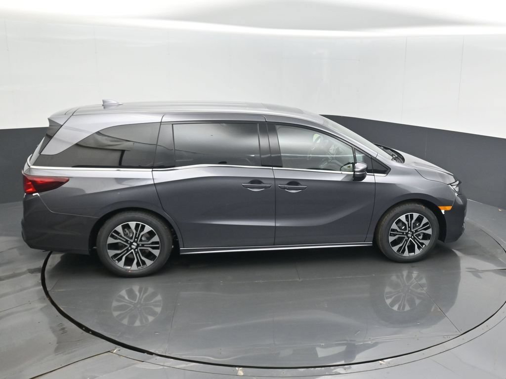 Used 2026 Honda Odyssey Elite image 14