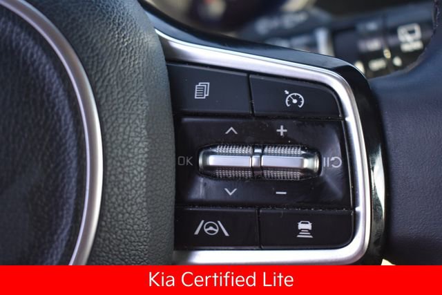 Certified 2024 Kia Carnival EX image 28