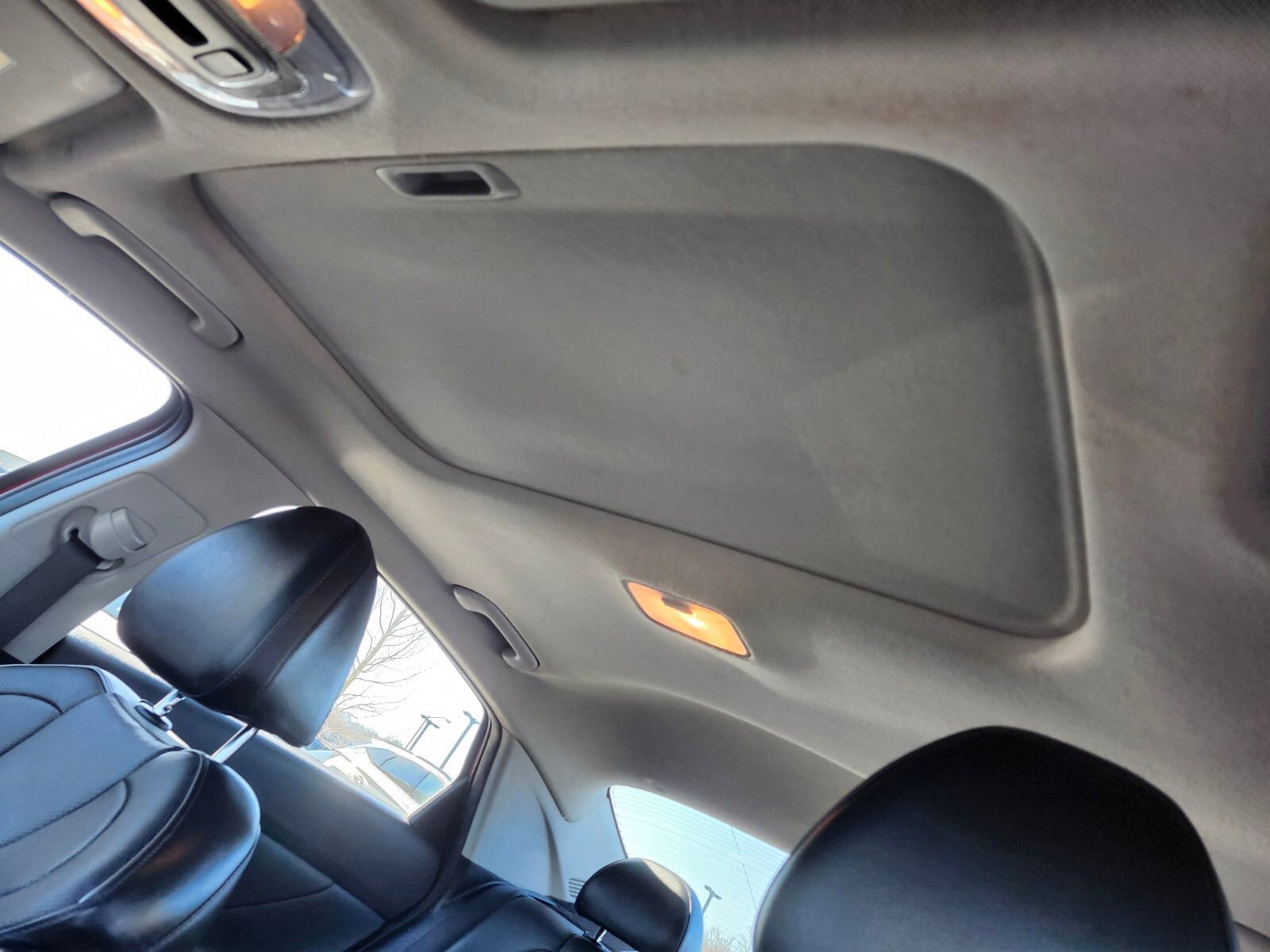 Certified 2023 Hyundai Elantra Limited w/ Cargo Package image 18